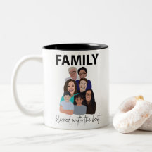 Familjeåterförening för Coola