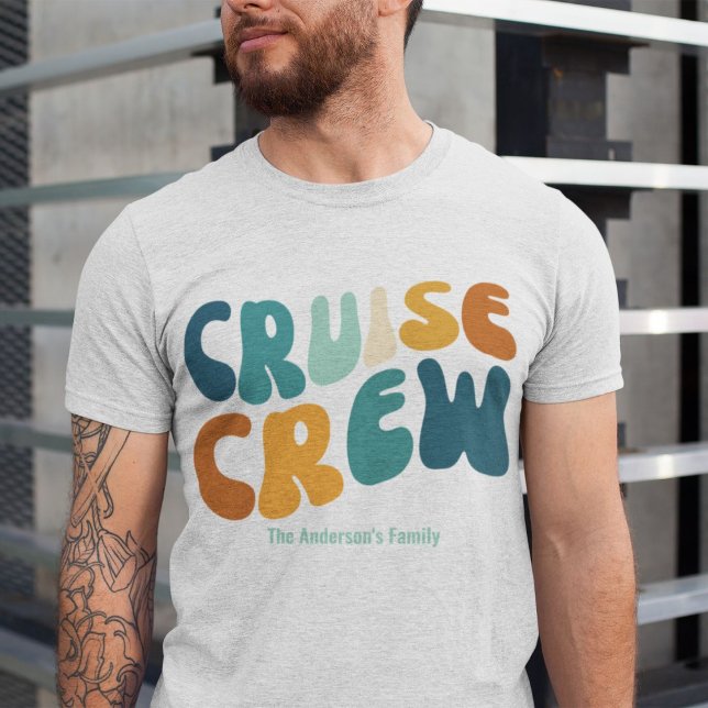 Familjeåterförening för matchning av Anpassningsba T Shirt (Skapare uppladdad)