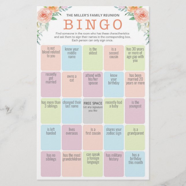 Familjeåterförening Ice Breaker 2 på 1 spel (Framsida)