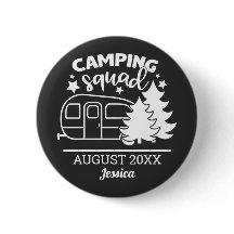 Familjeåterförening med campinggrupp/släpfordon oc