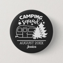 Familjeåterförening med campinggrupp/släpfordon oc knapp