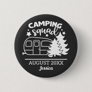 Familjeåterförening med campinggrupp/släpfordon oc knapp
