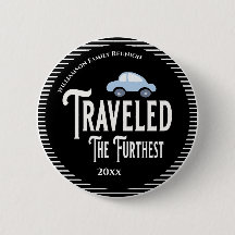 Familjeåterföreningserbjudandet resades på den fjä