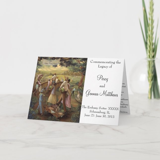 Familjeåterföreningsprogram Program (Framsida)