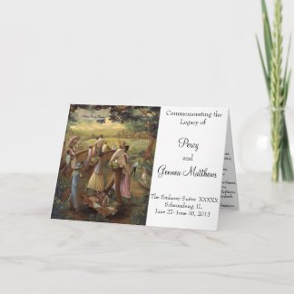 Familjeåterföreningsprogram Program