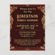 Familjeåterföreningssamling