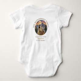 Familjeåterträff Sommarlov Vargberg Solnedgång T Shirt
