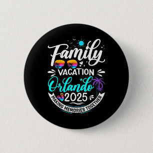 Familjeavacation Orlando 2025 Beach Sommaravacatio Knapp
