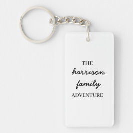 Familjeäventyr | Modern minimalistisk resa 