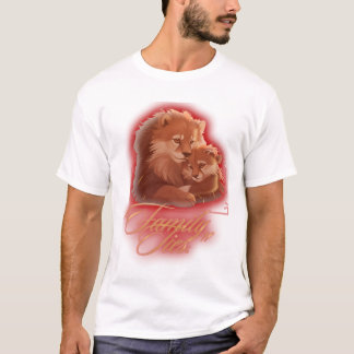 "Familjeband" T Shirt