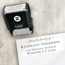 Familjebegravd Returadress