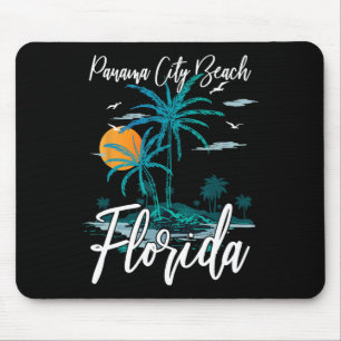 Familjebesök Retro Sunset Florida Panama City B Musmatta