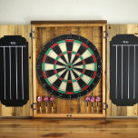 Familjeblått ritbord för Personlig i Namn Darttavla<br><div class="desc">Ett ritbord är ett populärt fritids- och tävlingsspel som ger roligt för spelare i alla åldrar och färdighetsnivåer. Normalt tillverkade av sisalfibrer, kork eller elektroniska komponenter är ritytor designade för att motstå påverkan av mörtar samtidigt som de erbjuder exakta bedömningszoner. Standardritytorna har en cirkelformad design med numrerade sektioner och en...</div>