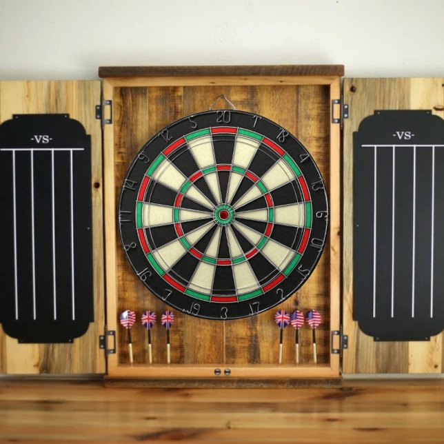 Familjeblått ritbord för Personlig i Namn Darttavla (Skapare uppladdad)