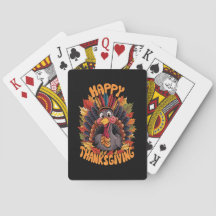 Familjebortfall i happy thanksgiving Turkiet