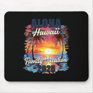 Familjebyte Aloha Hawaii 2025, sommaren Resa Matc Musmatta