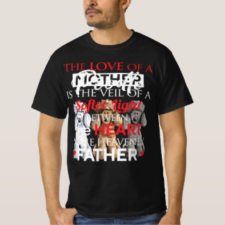 Familjecitat T-Shirt