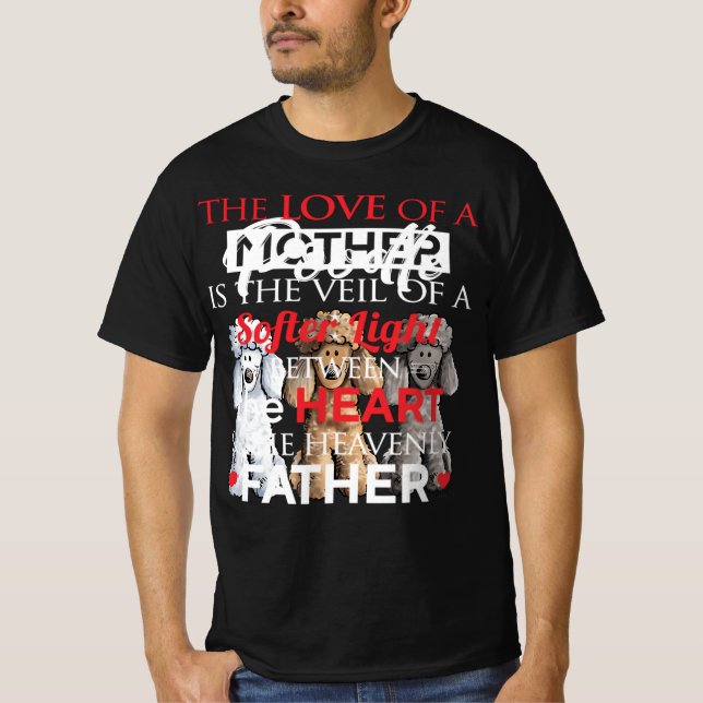 Familjecitat T-Shirt (Framsida)