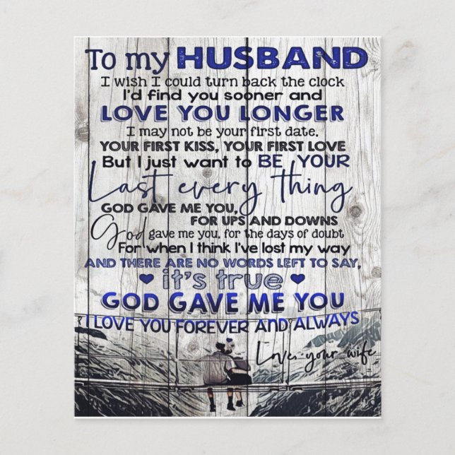 FamiljeDekoration | Mitt Make-utkast| Flygblad (Framsidan)