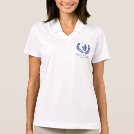 Familjefäkt och anpassningsbar för krans i sjön t-shirt