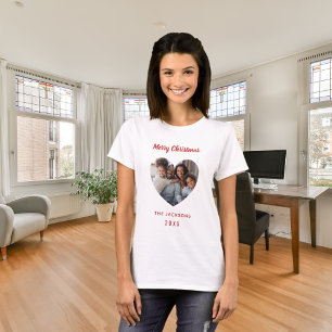 Familjefältfamiljen namn t shirt