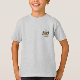Familjefästbarn T Shirt