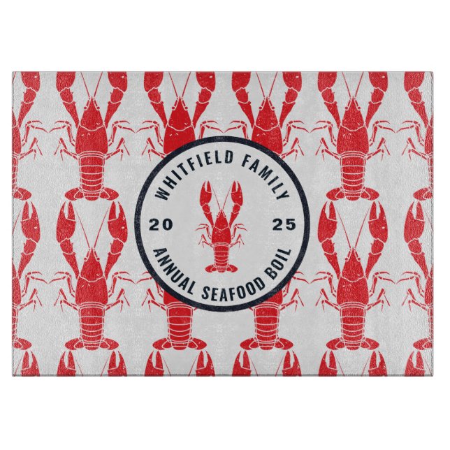 Familjefest Lobbstek Kokning Specialdesign (Framsidan)