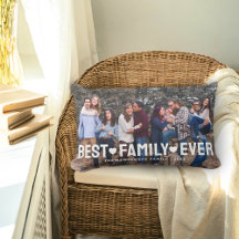 Familjefet text överlägg den bästa familjen någons