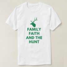 Familjefith och Hunt | Hjort Hunting