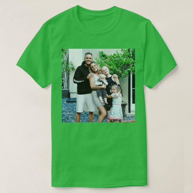 Familjefizz Youtuber TOBY  T Shirt (Design framsida)