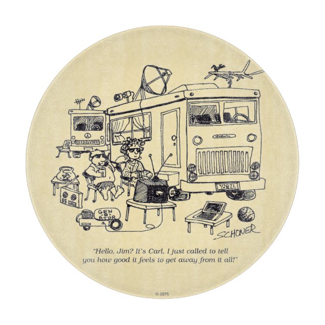 Familjeflykt (Framsidan)