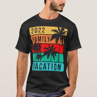 Familjeflykt 2022 t shirt