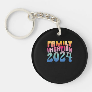 Familjeflykt 2024