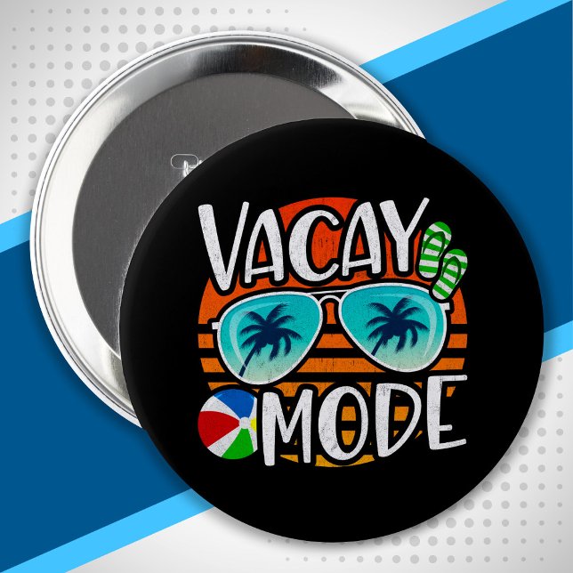 Familjeflykt - Par Vacation - Vacation Knapp (Skapare uppladdad)