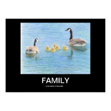 Familjeflyttande Poster