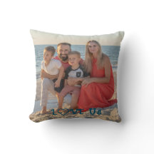 Familjefoto "KÄRLEK US" PERSONALIZE