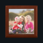 Familjefoto Minnesask<br><div class="desc">Fotopresenter från familjen personlig. Photo kredit Photography © Storytree Studios,  Stanford,  CA.</div>