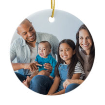 Familjefoto, Namn, Monogram Julgran Cerami