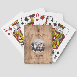 Familjefoto och Namn | Din fantastiska offert | Ru Casinokort