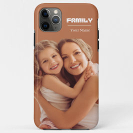 Familjefoto Rosa 1 Bild