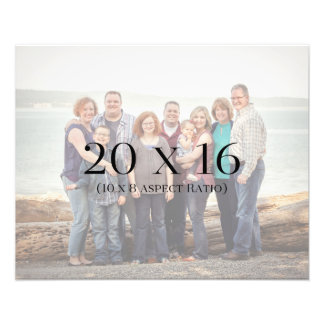 Familjefoton 20x16-MALLLAT Fototryck