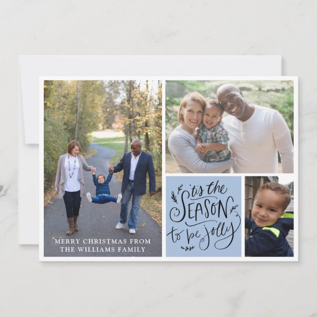 Familjefotopassage (Framsida)