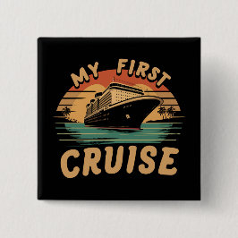 Familjefraktning min första kryssning knapp