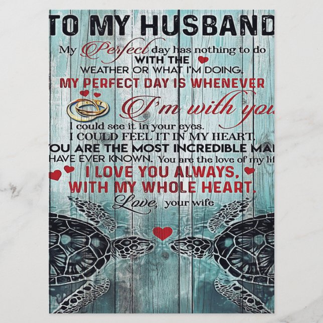 Familjegåva | Cute to My Make Gift Meny (Framsida)