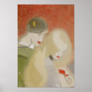 FamiljeHeirloom Poster