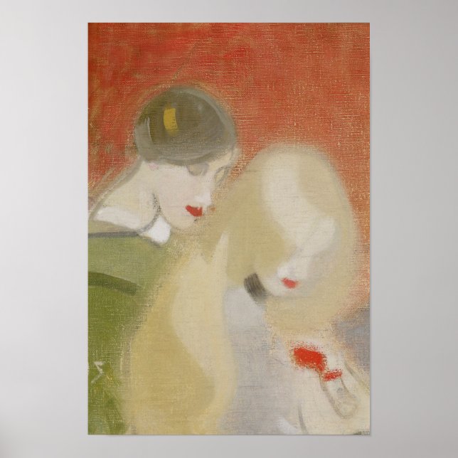 FamiljeHeirloom Poster (Framsidan)