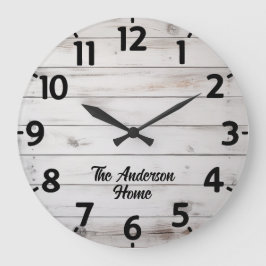 Familjehem Stor Klocka