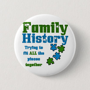 Familjehistorikpussel Knapp