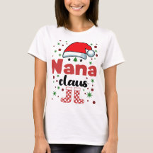 Familjejedel i Nana-familjen, Santa Hat