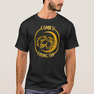 Familjejordbruket i Resa överensstämmer med bestäm T Shirt